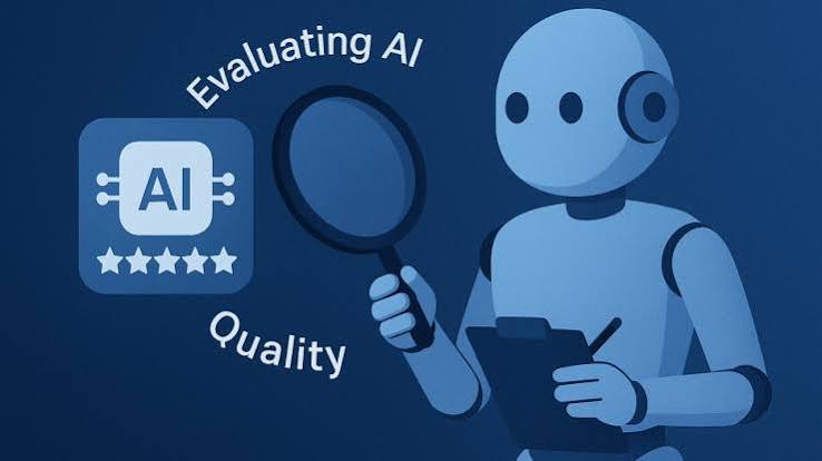 How I Evaluate AI Writing Output Quality
