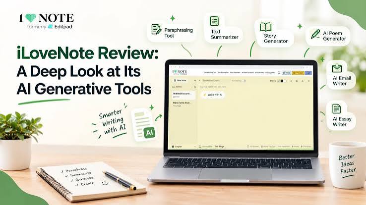 What to Look for in an AI Writer Review