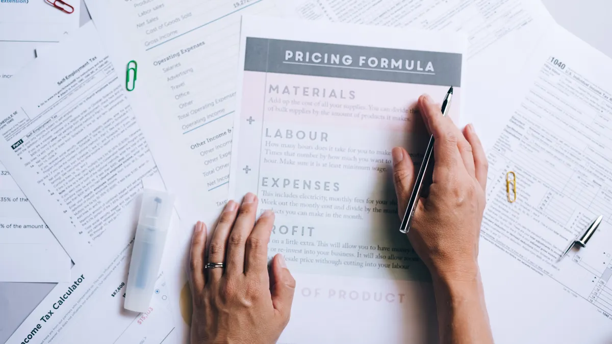How We Assess Value for Money in AI Writing Tools