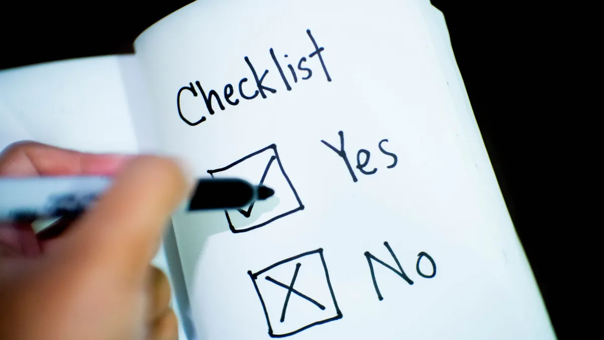 Our AI Writing Software Review Criteria